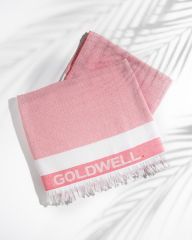 Goldwell Dualsenses Sun Reflects Set - Sluneční šampon 250ml + Sluneční maska 200ml + Sluneční sprej 150ml + Osuška Dárková sada
