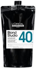 L´oréal Professionnel Blond Studio Nutri-developer 40 Vol - Nutrivyvíječ 12% (40vol) 1000 ml