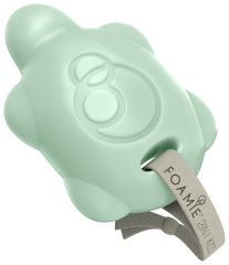 Foamie 2in1 Shower Body Bar for Kids Mango & Coconut - Tuhá sprchová péče 2V1 pro děti 80 g