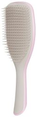 Tangle Teezer® The Ultimate Detangler Large Pebble Kiss - Kartáč na vlasy Velký šedo-růžový