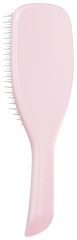 Tangle Teezer® The Ultimate Detangler Large Pebble Kiss - Kartáč na vlasy Velký šedo-růžový