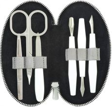 Dup Manikúra Ráchel - 6-dílná manikúrní sada