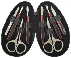 Dup Manikúra Nataša - 8-dílná manikúrní sada