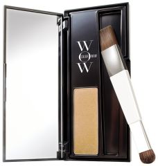 Color Wow Root Cover Up Blonde - Pudr na vlasy pro zakrytí odrostů Blond 2,1 g