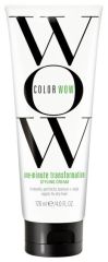 Color Wow One Minute Transformation - Unikátní stylingový krém proti krepatění vlasů 120 ml