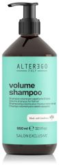 Alter Ego Volume Shampoo - Objemový šampon 950 ml