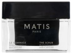 Matis Caviar The Scrub - Jemný peeling 50 ml