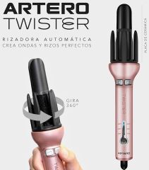 Artero Twister Hair Curler - Automatická kulma