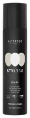 Alter Ego Styl Ego Eco Air - Silně tužicí lak na vlasy bez plynu 320 ml