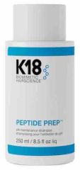 K18 pH Maintenance Shampoo - Čistící šampon 250 ml
