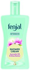 Fenjal Intensive Shower Cream - Sprchový krém intensive 30 ml Cestovní balení