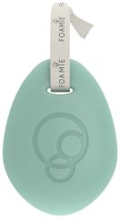 Foamie Shaving Bar Aloe You Very Much / Shave The Date - Tuhá pěna na holení 70 g