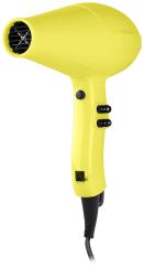 Labor Pro Perfect Gift - Fén na vlasy Phone Zero 1800W + Turmalínová žehlička na vlasy Blue Ice Dárková sada