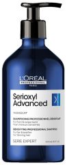 L´oréal Professionnel Serioxyl Advanced Shampoo - Šampon pro zhuštění vlasů 500 ml