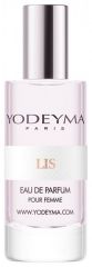 Yodeyma Lis EDP - Dámská parfémovaná voda 15 ml