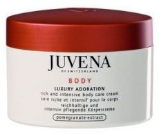 Juvena Body Luxury Adoration - Ošetřující tělový krém 200 ml