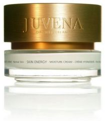 Juvena Skin Energy Moisture Cream - Hydratační krém pro normální pleť 50 ml