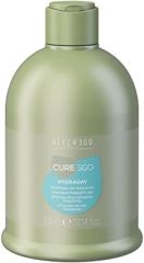 Alter Ego Cure Ego Hydraday Shampoo - Šampon pro časté používání 300 ml