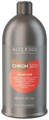 Alter Ego Chome Ego Color Care Conditioner - Kondicionér pro barvené vlasy 950 ml