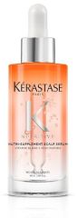 Kérastase Nutritive Nutri-supplement Scalp Serum - Hydratační sérum pro zdravou vlasovou pokožku 90 ml