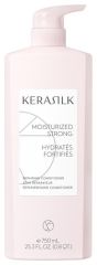 Kerasilk Essentials Repairing Conditioner - Kondicionér pro poškozené vlasy 750 ml