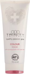 Trinity Essentials Colour Mask - Maska na barvené vlasy 75 ml Cestovní balení