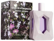 Ariana Grande God is a Woman EDP - Dámská parfémovaná voda 100 ml