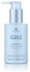 Alterna My Hair My Canvas Curl Elongator - Prodlužující péče s veganským složením bez silikonů 148 ml