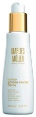 Marlies Möller Golden Caviar Spray - Ultra jemný zlatý sprej pro objem vlasů 150 ml
