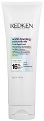 Redken Acidic Bonding Concentrate 5-min Liquid Mask - Maska pro hloubkovou hydrataci 250 ml