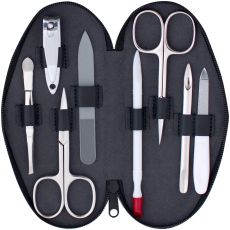 Dup Manikúra Marcela - 8-dílná manikúrní sada