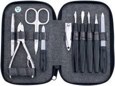 DUP Manikúra Vojtěška - 10-dílná manikúrní sada