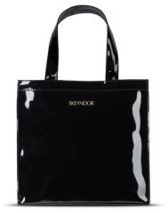 Skeyndor Aquatherm Set II - Čistící gel 250 ml + s.o.s serum proti červenání pleti 30 ml + krém proti stárnutí 50 ml Dárková sada