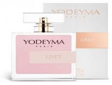 Yodeyma Linet EDP - Dámská parfémovaná voda 100 ml
