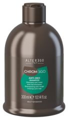 Alter Ego Anti Red Shampoo - Neutralizační šampon 300 ml