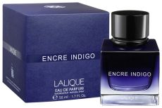 Lalique Encre Indigo EDP - Pánská parfémovaná voda 50 ml