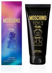 Moschino Toy 2 Pearl Body Lotion - Tělové mléko 200 ml