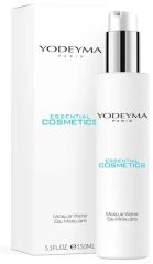 Yodeyma Essential Cosmetics Cleansing Care - Micelární voda 150 ml
