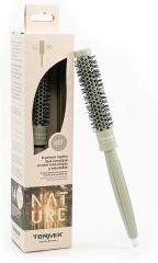 Termix Evolution Nature Round Hair Brush 17 - Kulatý kartáč na vlasy 17mm