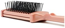 Termix Gold Rose Large Thermal Flat Brush - Plochý termální kartáč pro dlouhé vlasy