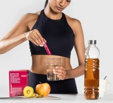 Germaine de Capuccini Perfect Forms Cellu-dren Complex - Jablečný nápoj k redukci hmotnosti 30x4g