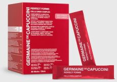 Germaine de Capuccini Perfect Forms Cellu-dren Complex - Jablečný nápoj k redukci hmotnosti 30x4g