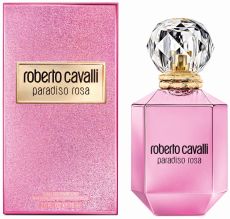 Roberto Cavalli Paradiso Rosa EDP - Dámská parfémovaná voda 75 ml