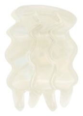 Invisibobble CLIPSTAR XS Petit Rainbow - Skřipce do vlasů 4 ks