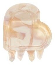 Invisibobble CLIPSTAR XS Petit Rainbow - Skřipce do vlasů 4 ks