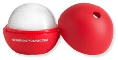 Germaine de Capuccini Timexpert Lift_IN Ice Firm Set - Krém na krk a dekolt 100 ml + masážní ledová koule Dárková sada