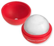 Germaine de Capuccini Timexpert Lift_IN Ice Firm Set - Krém na krk a dekolt 100 ml + masážní ledová koule Dárková sada