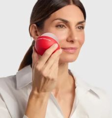 Germaine de Capuccini Timexpert Lift_IN Ice Firm Set - Krém na krk a dekolt 100 ml + masážní ledová koule Dárková sada