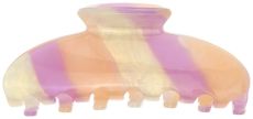 Invisibobble CLIPSTAR L Tricolor - Skřipec do vlasů 1 ks