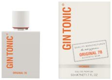 Gin Tonic Original 78 White EDP - Dámská parfémovaná voda 50 ml